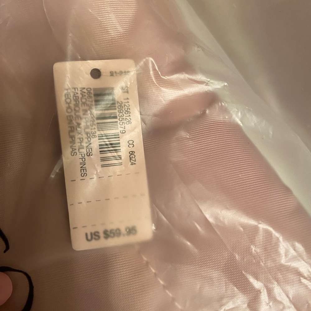 Victoria's Secret Pink Travel Set - Picture 3 of 9